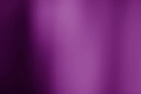 Abstract Purple Gradient Background for Artistic Design Projects Stock Photos