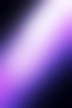 Abstract purple gradient background with diagonal soft light and smooth pastel Illustrazione stock