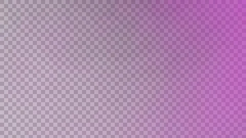 Abstract purple gradient background with dynamic shapes, modern design for Stock Illustration