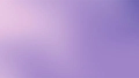 Abstract Purple Gradient Background for Equality and Empowerment. Stock Illustration