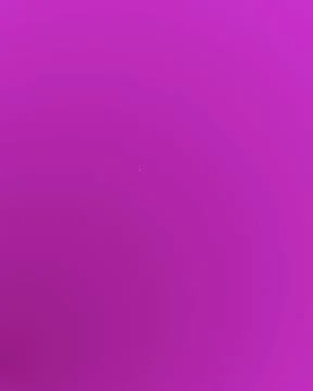 Abstract purple gradient background featuring subtle white floating dust pa.. Illustrazione stock
