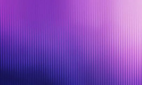 Abstract Purple Gradient Background with Fine Vertical Stripes and Subtle G.. 스톡 일러스트