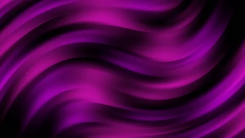 Abstract Purple Gradient Background Video stock 224391142