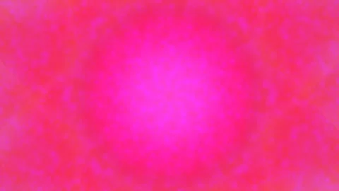 Abstract purple gradient background with geometric glowing circle shape Stock Footage 336544417