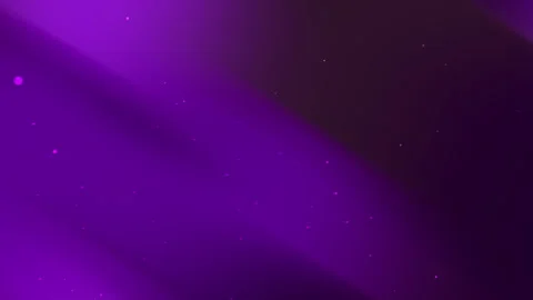 Abstract Purple Gradient Background with Glimmering Particles: A Serene Dig.. Video stock 293875465