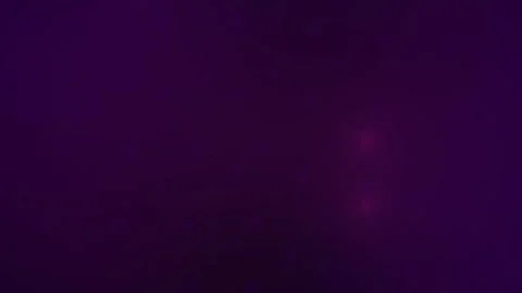 Abstract Purple Gradient Background with Glowing Pink Light Pulse and Float.. Stock Footage 344718874