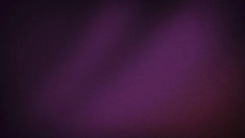 Abstract purple gradient background with grainy texture and soft blur for 4.. Stock Illustration