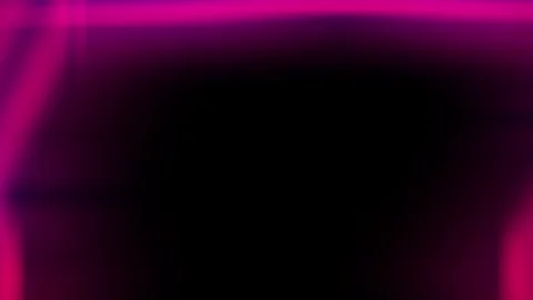 Abstract Purple Gradient Background with Light Streaks 動画素材 308295937