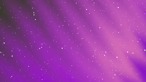 Abstract purple gradient background with moving particles ethereal and dynami 스톡 동영상 335946230