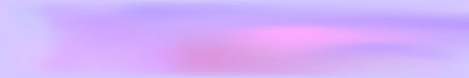 Abstract purple gradient background, multiple shades of color - Vector Illustrazione stock