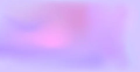 Abstract purple gradient background, multiple shades of color - Vector 스톡 일러스트