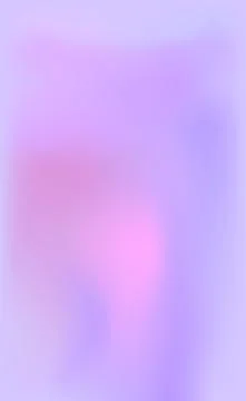 Abstract purple gradient background, multiple shades of color - Vector Illustrazione stock