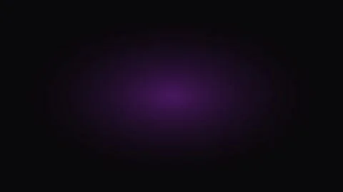 Abstract Purple Gradient Background Overlay - Modern Glowing Neon Wave Motion Stock Footage 343660667