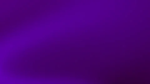 Abstract purple gradient background with smooth transitions, ideal for desi.. Stock Footage 309366029