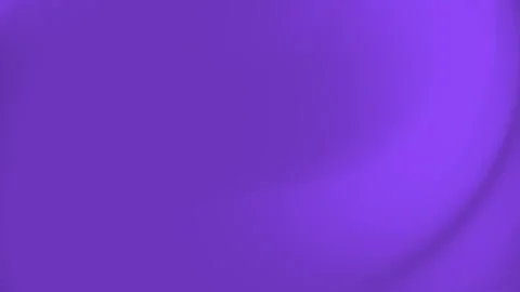 Abstract purple gradient background with smooth curves Stock Footage 311031826