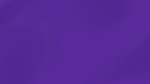 Abstract purple gradient background with smooth curves Stock Footage 311031840