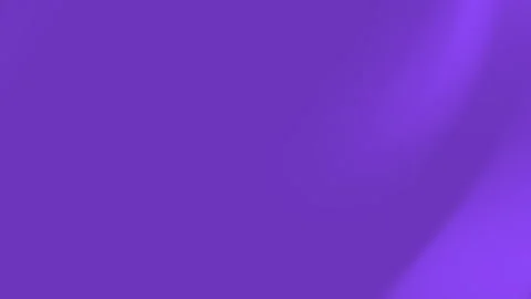 Abstract purple gradient background with smooth transitions Stock Footage 311031901