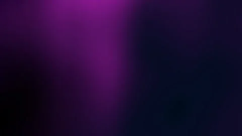 Abstract Purple Gradient Background with Soft Light Effects. Stock Footage 325366773
