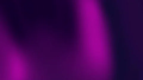Abstract Purple Gradient Background with Soft Light Effects. Stock Footage 325366789