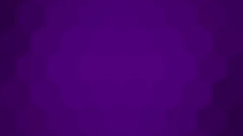 Abstract purple gradient background with soft bokeh lighting effect Stock Footage 332866559