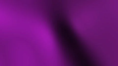 Abstract Purple Gradient Background with Soft Flowing Shadows Stock Footage 337366324
