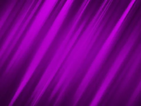 Abstract purple gradient background with soft diagonal lines Stock Illustration