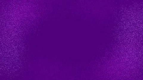 Abstract purple gradient background with soft bokeh lighting texture Illustrazione stock
