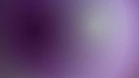 Abstract Purple Gradient Background with Soft Light and Deep Violet Tones f.. Stock Illustration