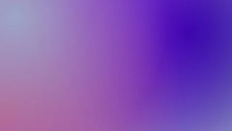 Abstract Purple Gradient Background with Soft Grainy Texture and Vibrant Vi.. Stock Illustration