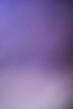 Abstract purple gradient background with soft light and copy space Stock Photos