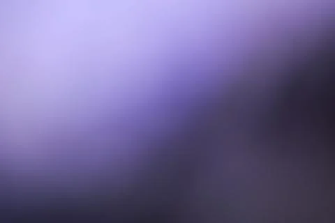 Abstract purple gradient background with soft light and dark shadows Stock Photos
