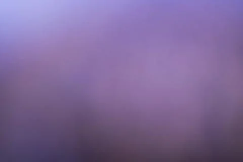 Abstract purple gradient background with soft light and smooth texture Stock Photos