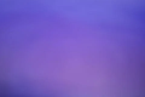 Abstract purple gradient background with soft light and smooth texture Stock Photos
