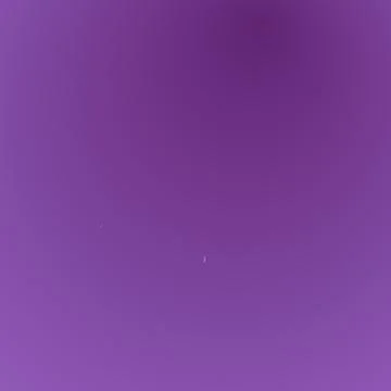 Abstract Purple Gradient Background with Subtle Floating Dust Particles Stock Illustration
