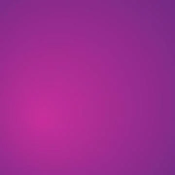 Abstract Purple Gradient Background with Subtle Particles and Soft Luminous.. Stock Illustration