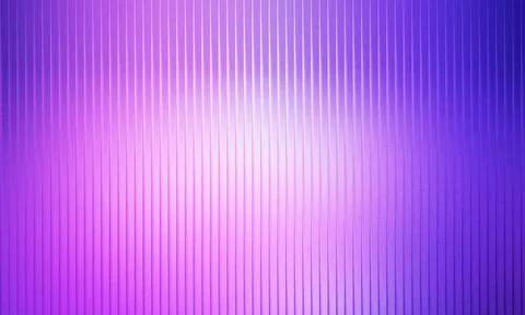 Abstract Purple Gradient Background with Vertical Ribbed Texture and Grainy.. 스톡 일러스트