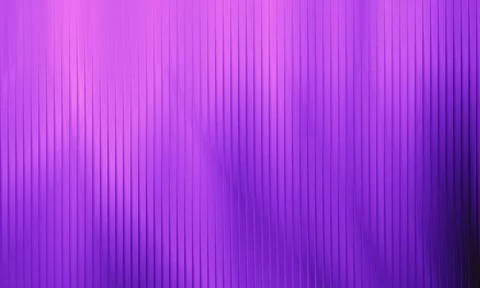 Abstract Purple Gradient Background with Vertical Ribbed Texture and Soft L.. 스톡 일러스트