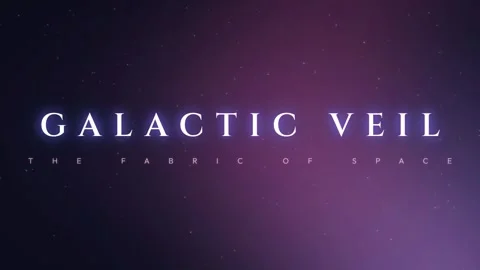 Abstract Purple Gradient Background Video Loop for Modern Tech Presentation Stock Footage 337656602