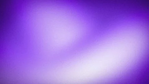 Abstract purple gradient background with white light spots grainy texture w.. Stock Illustration