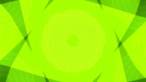 Abstract purple gradient circle pattern background for modern design elements Stock Footage 337705946