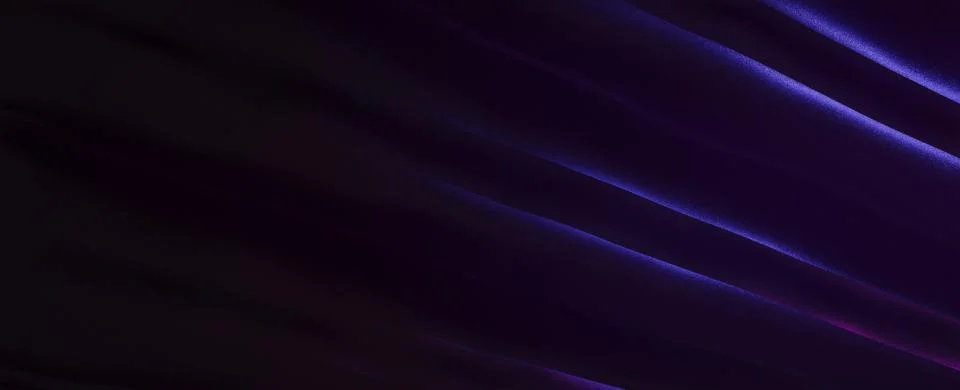Abstract Purple Gradient Diagonal Light Lines Motion Panorama Background - .. 写真素材
