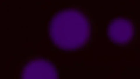 Abstract purple gradient light background on black screen for cinematic mot.. Stock Footage 340378756