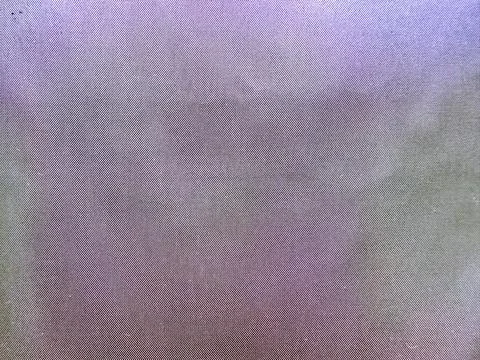 Abstract purple gradient texture on woven fabric with subtle mesh pattern i.. Stock Photos