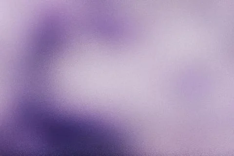 Abstract purple gradient textured background surface Stock Illustration