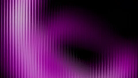 Abstract purple gradient vertical blinds background with soft light and sha.. Stock Footage 319484386