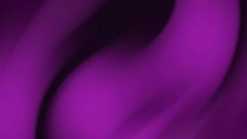 Abstract Purple Gradient Waves Background Stockbeeldmateriaal 337366178