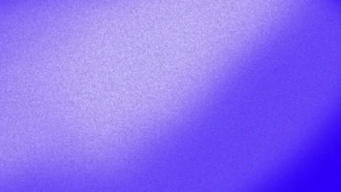 Abstract Purple Grainy Gradient Background with Soft Glow ( Stock Illustration