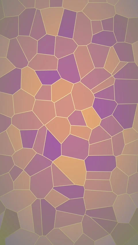 Abstract Purple Granite Pattern Background with Dynamic Elements and Smooth Stock Footage 294928844