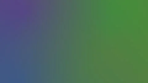 Abstract purple to green smooth gradient background for modern digital desi.. Illustrazione stock