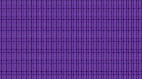 Abstract purple grid pattern background with geometric square tiles and sof.. Stock Illustration